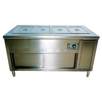 東莞精博廚具 全系列商用廚房解決方案，從燒柴熱水爐到電蒸飯柜